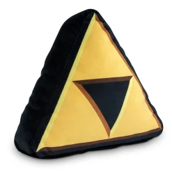 Zelda - Triforce Mocchi-Mocchi Pluchefiguur XL