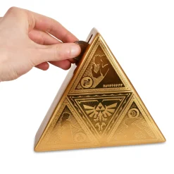 Zelda - Triforce Spaarpot