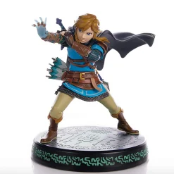 Zelda: Tears of the Kingdom - Link Figuur