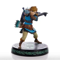 Zelda: Tears of the Kingdom - Link Figuur