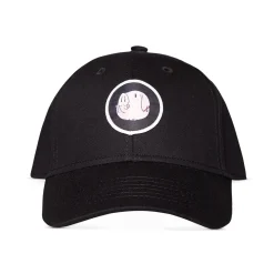 Zeven dodelijke zonden - Hawk Basecap zwart