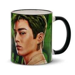 Zoro 's Werelds Grootste Zwaardvechter Mok - One Piece