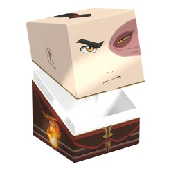Zuko Verzamelkaartenbox Ultimate Guard - Avatar De Legende van Aang