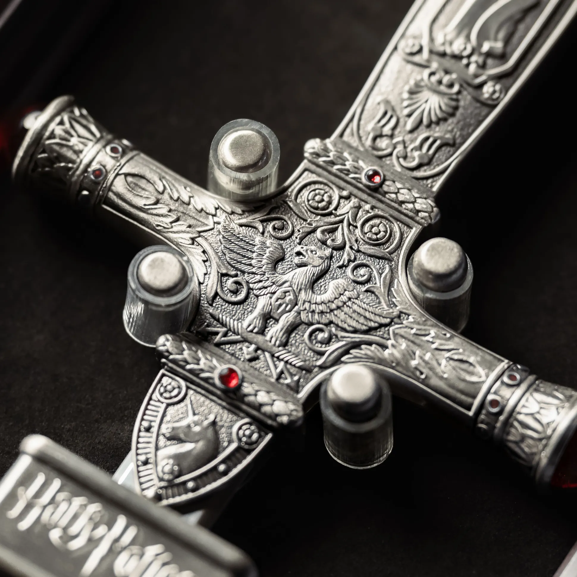 Zwaard van Gryffindor