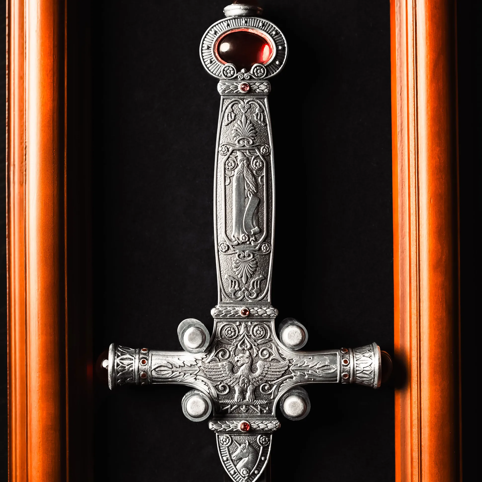 Zwaard van Gryffindor