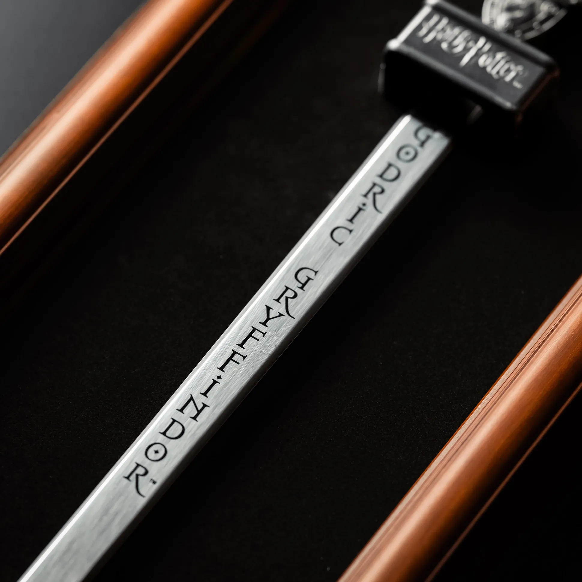 Zwaard van Gryffindor