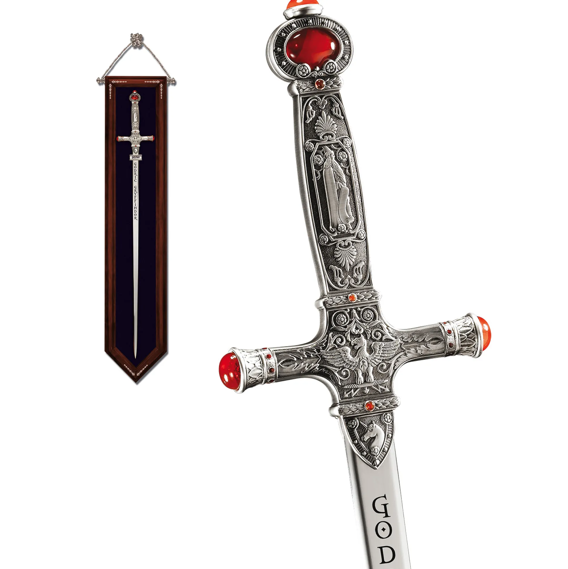 Zwaard van Gryffindor