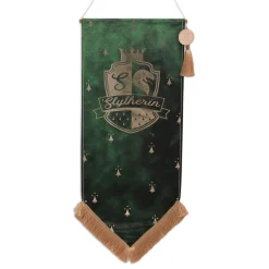Zwadderich Banier - Harry Potter