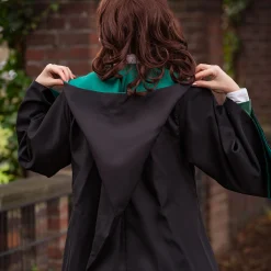 Zwadderich Gewaad - Harry Potter