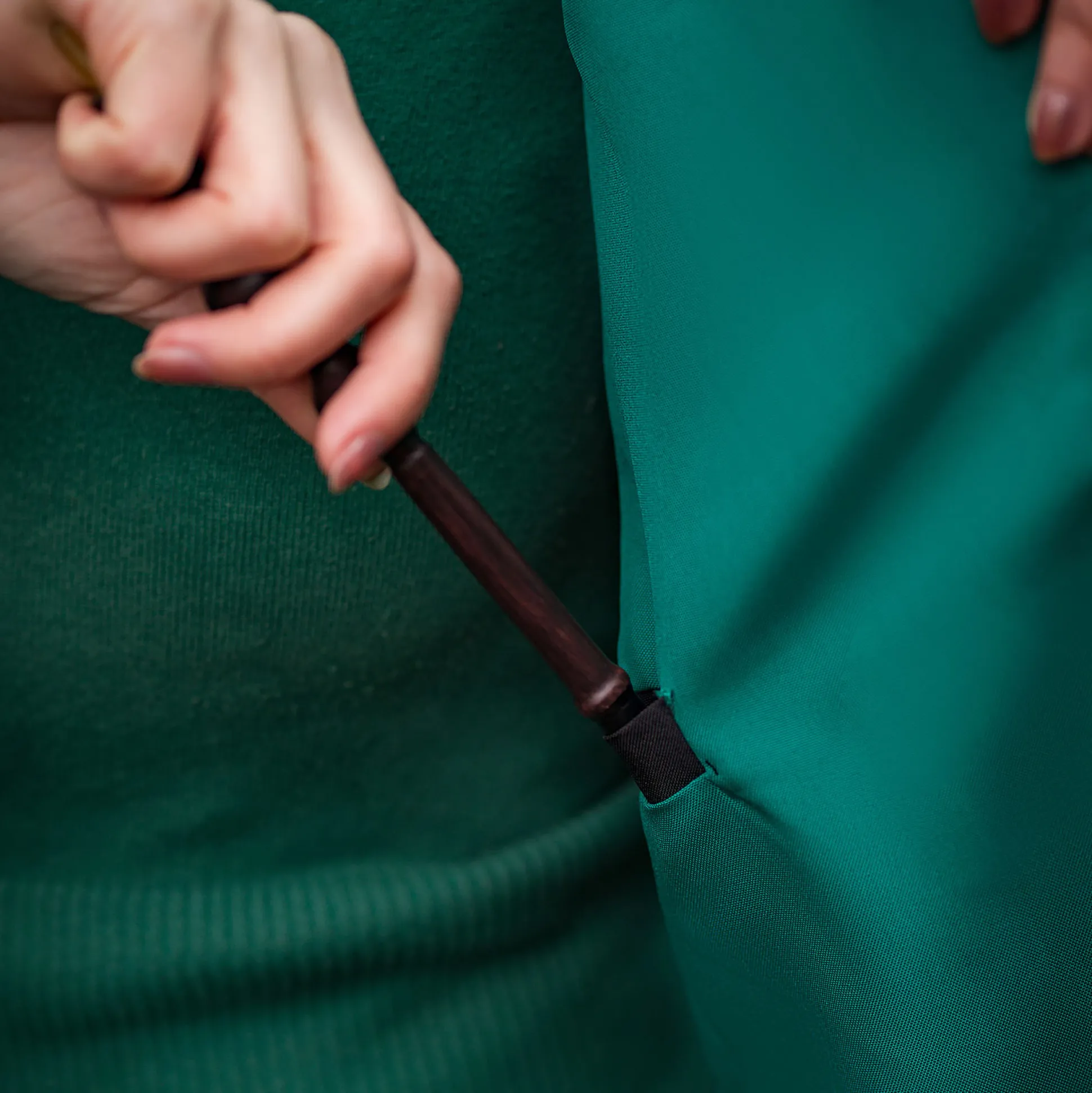 Zwadderich Gewaad - Harry Potter