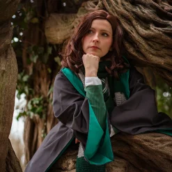 Zwadderich Gewaad - Harry Potter