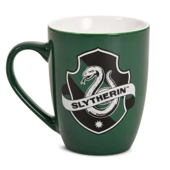 Zwadderich Logo Mok Groen - Harry Potter