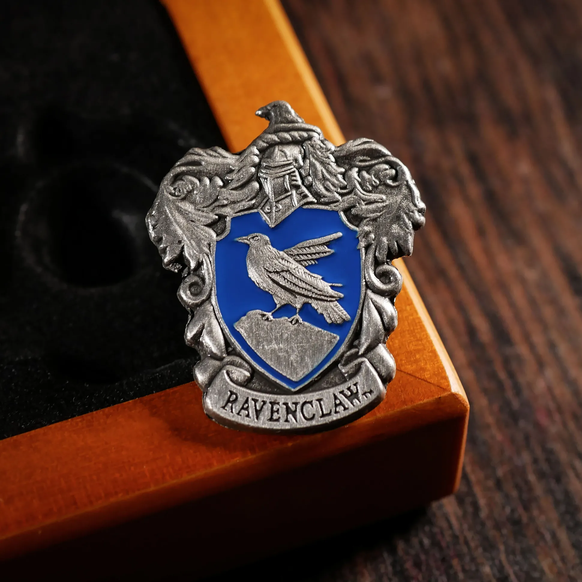 Zweinstein Huizen - Pins