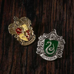 Zweinstein Huizen - Pins