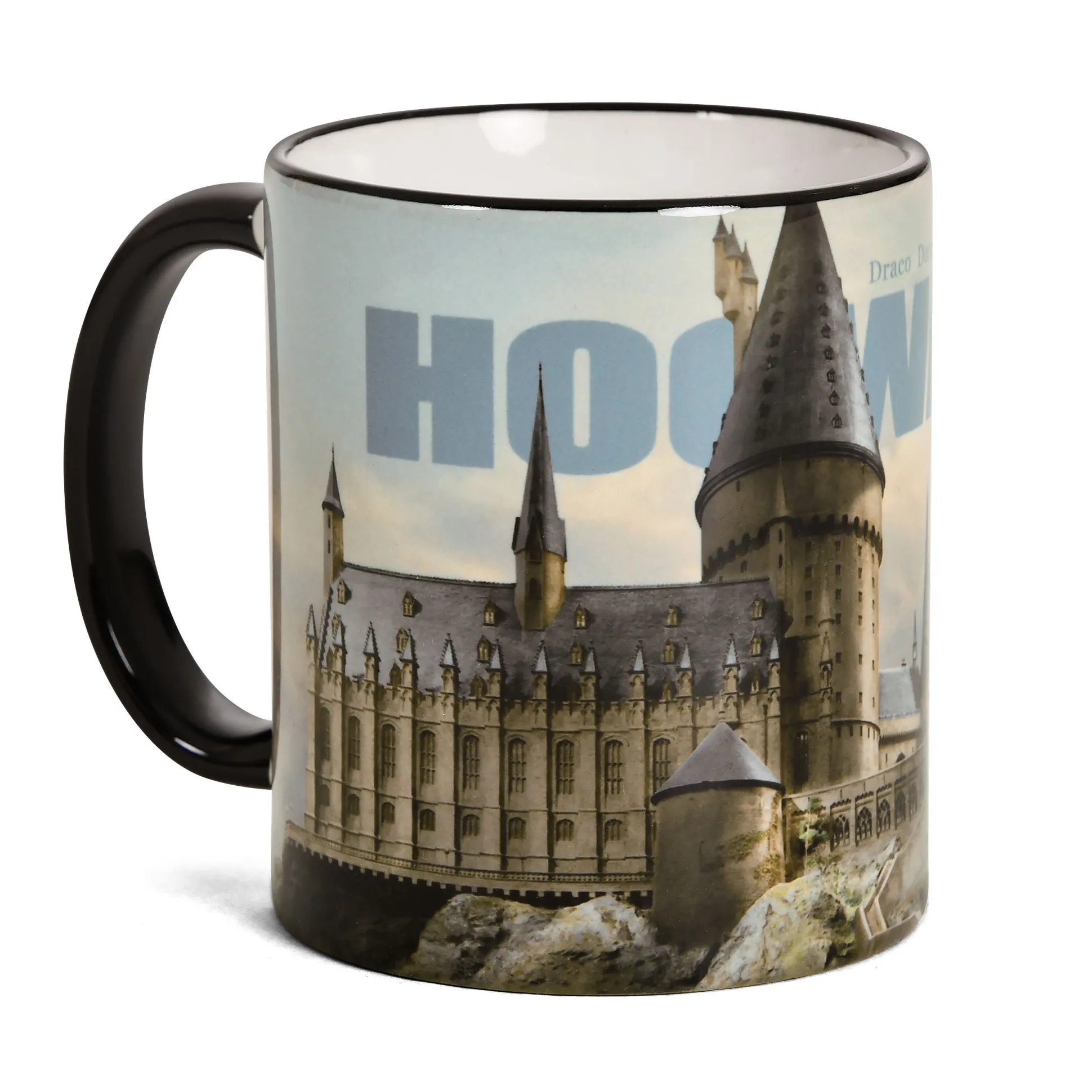 Zweinstein Mok - Fantastische Beesten