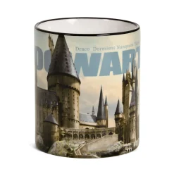 Zweinstein Mok - Fantastische Beesten