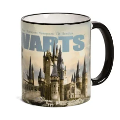 Zweinstein Mok - Fantastische Beesten