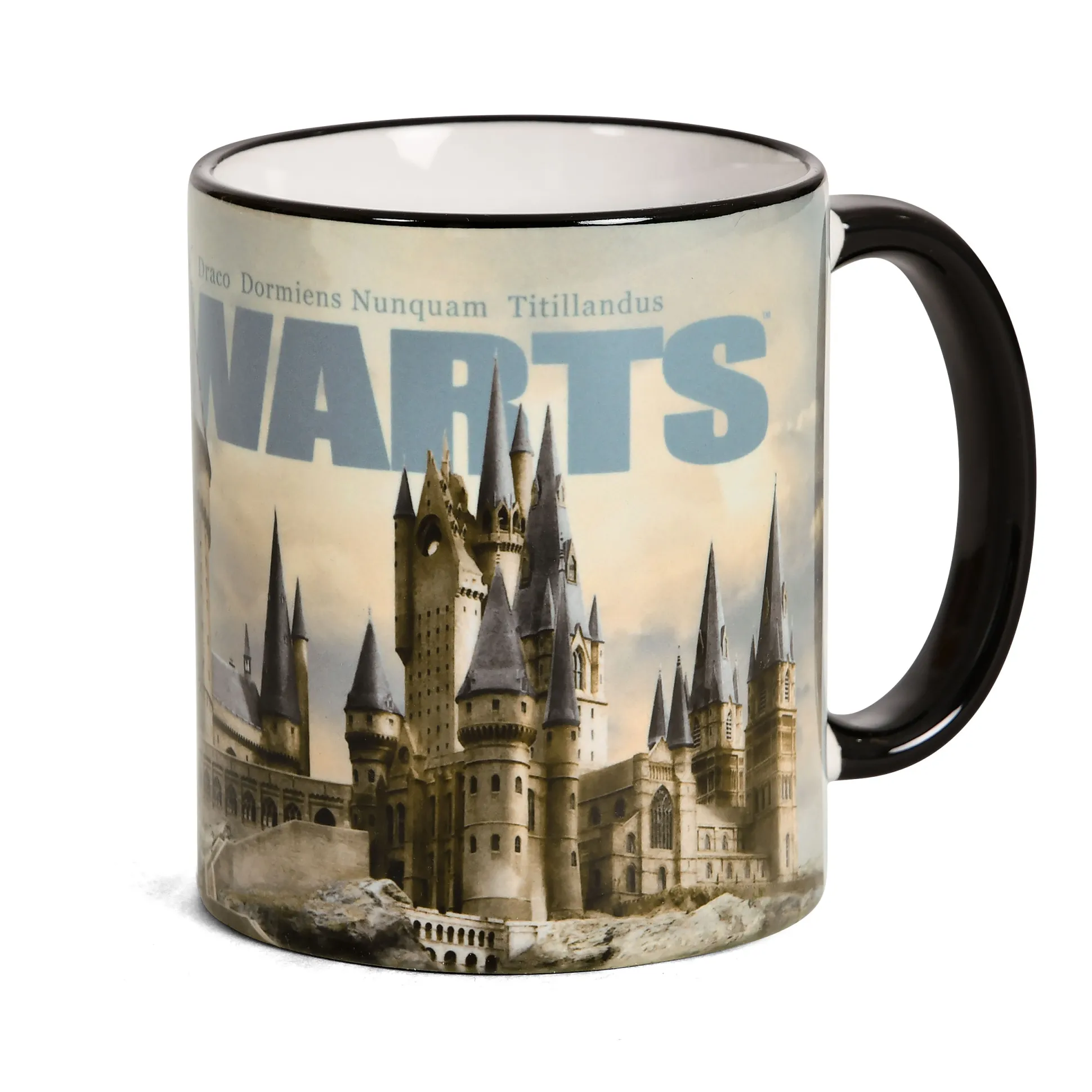 Zweinstein Mok - Fantastische Beesten