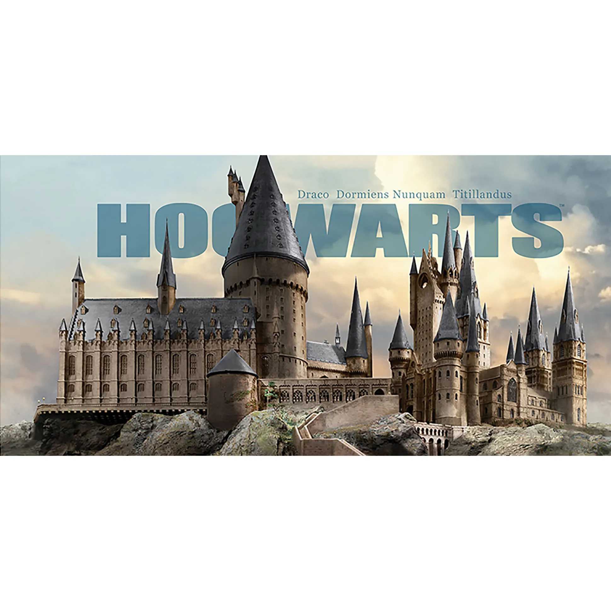 Zweinstein Mok - Fantastische Beesten